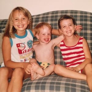 Meet your Posher, Nicole